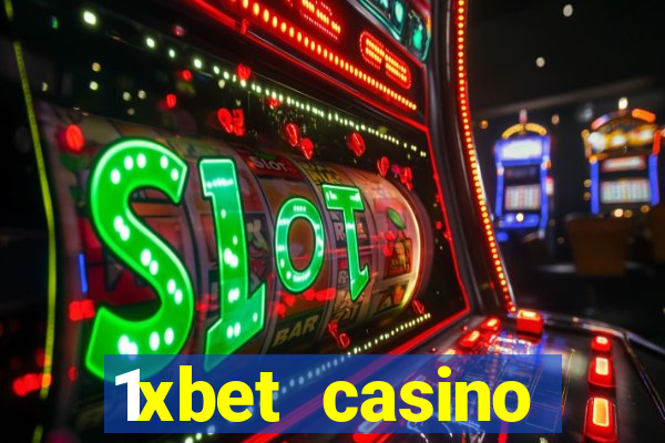 1xbet casino официальный сайт скачать