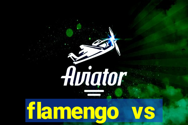 flamengo vs atletico futemax