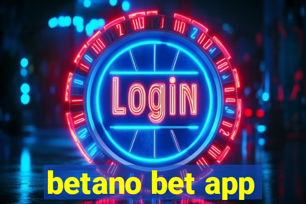 betano bet app