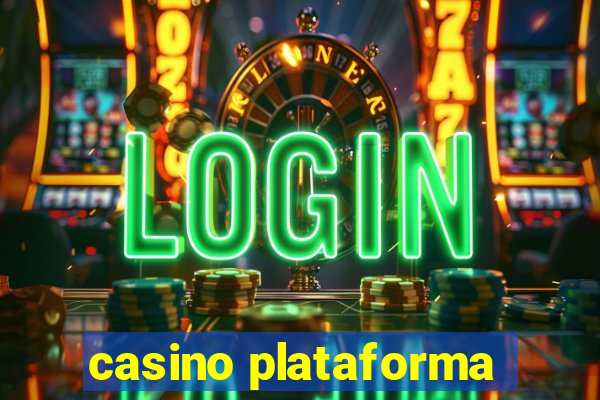 casino plataforma