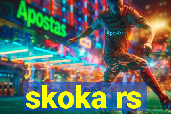 skoka rs