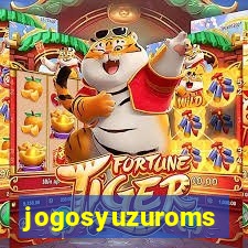 jogosyuzuroms