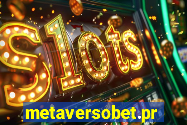 metaversobet.pro