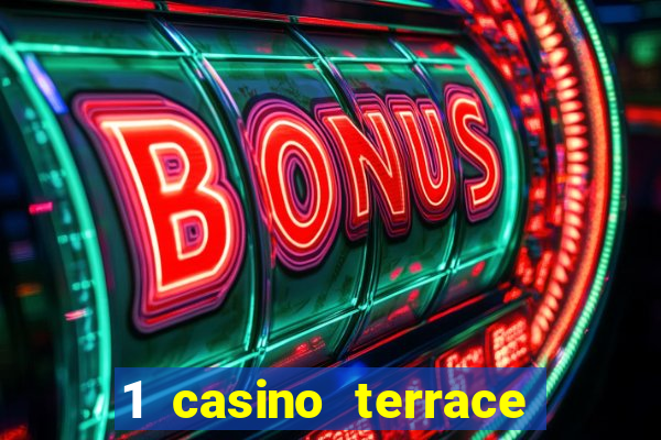 1 casino terrace newport ri 02840