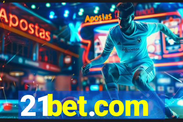 21bet.com