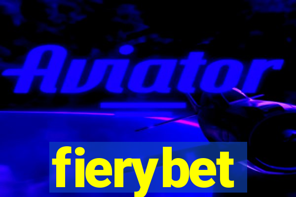 fierybet