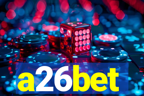 a26bet