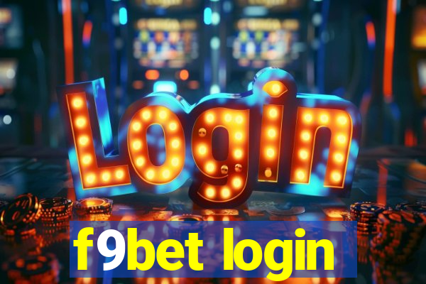 f9bet login