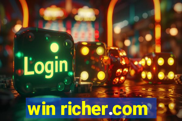 win richer.com