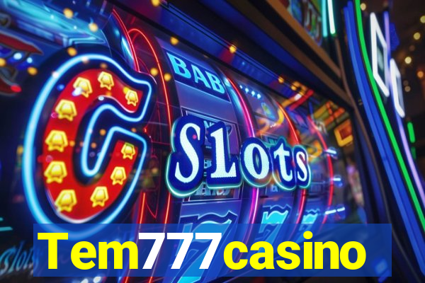 Tem777casino