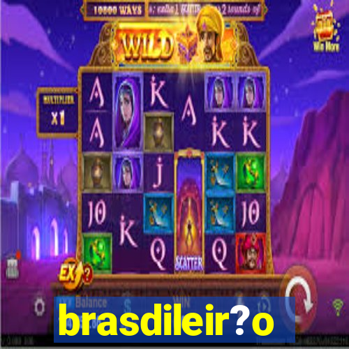 brasdileir?o