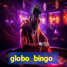 globo bingo profissional grande