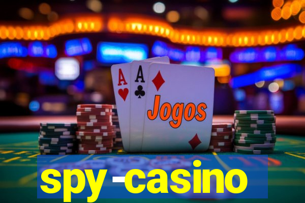 spy-casino