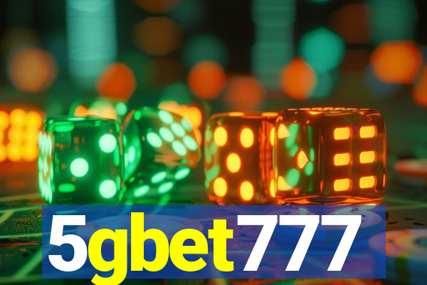 5gbet777