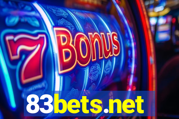 83bets.net