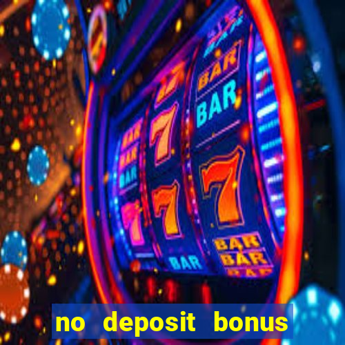 no deposit bonus codes for real vegas casino