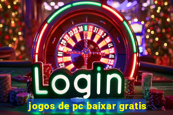 jogos de pc baixar gratis