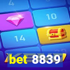 bet 8839