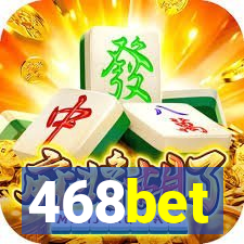 468bet