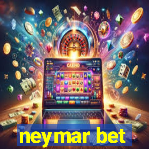 neymar bet