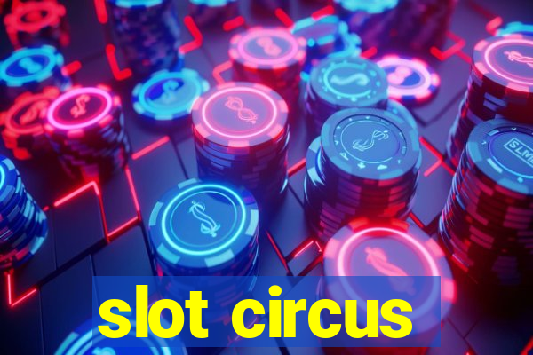 slot circus