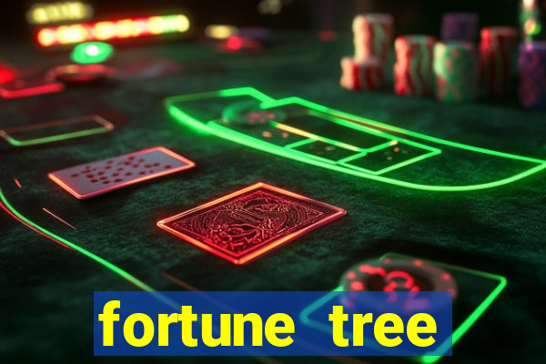 fortune tree cassino demo