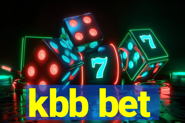 kbb bet