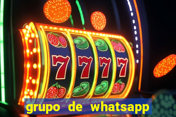 grupo de whatsapp de caminhoneiro