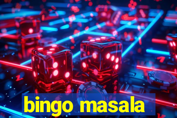 bingo masala