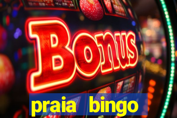 praia bingo download pc