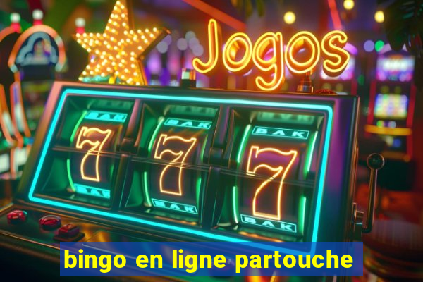 bingo en ligne partouche