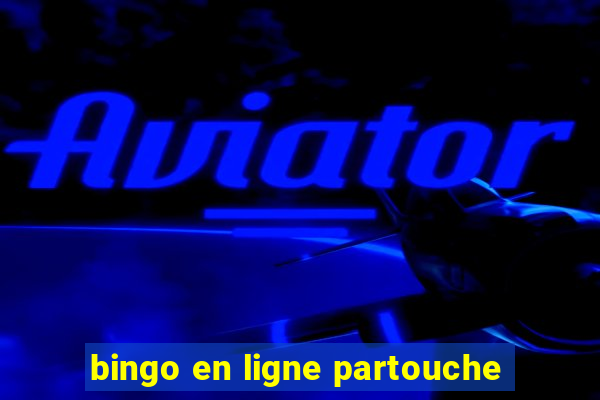 bingo en ligne partouche