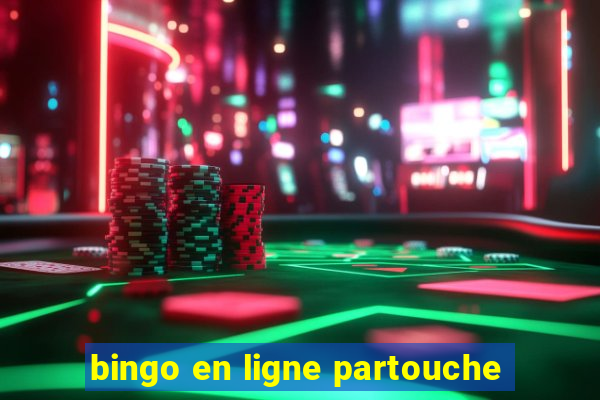 bingo en ligne partouche