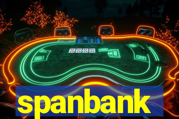 spanbank