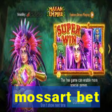 mossart bet