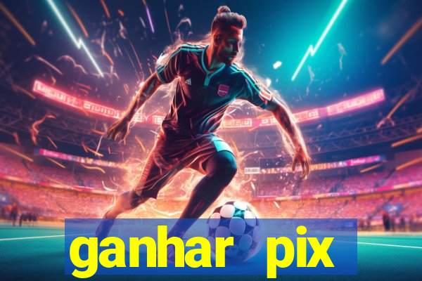 ganhar pix respondendo pesquisas