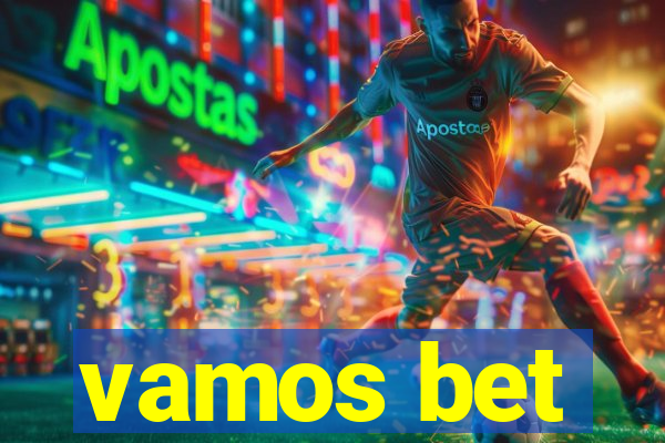 vamos bet