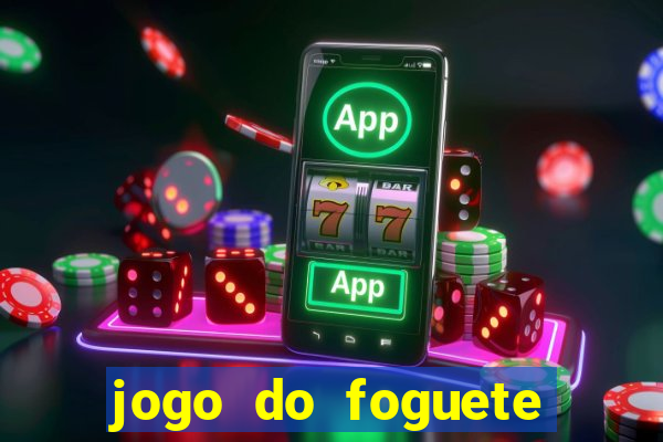 jogo do foguete depositar 1 real