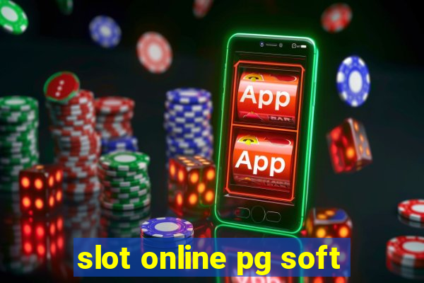 slot online pg soft