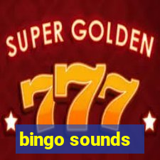 bingo sounds