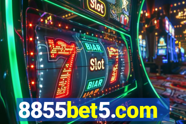 8855bet5.com