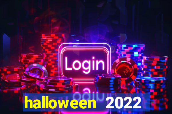 halloween 2022 google doodle