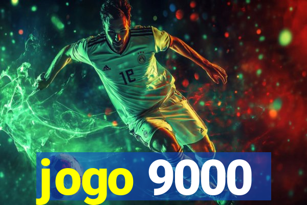 jogo 9000