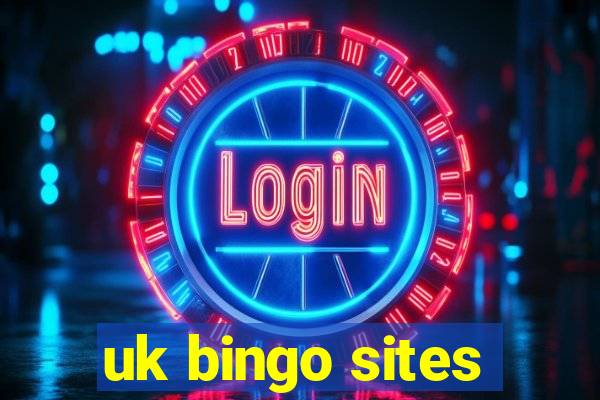 uk bingo sites