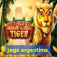 jogo argentima