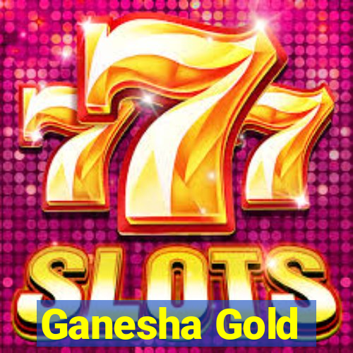 Ganesha Gold