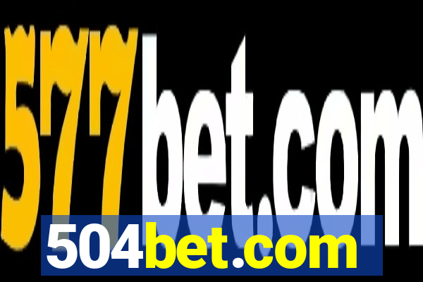 504bet.com