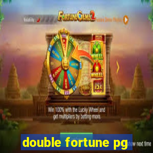 double fortune pg