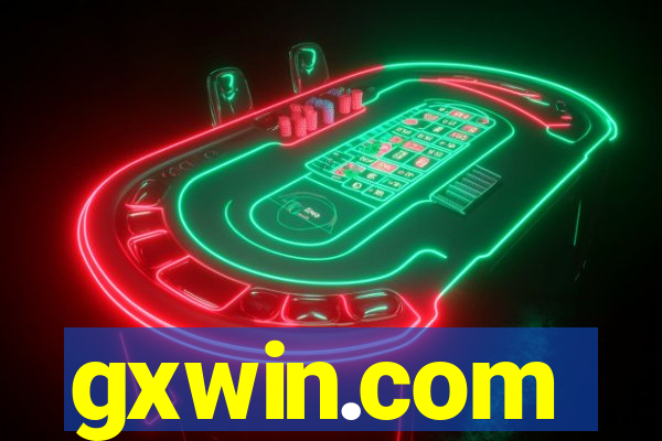 gxwin.com