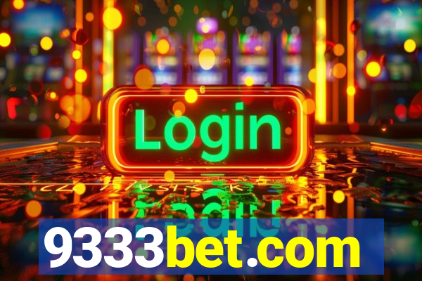 9333bet.com